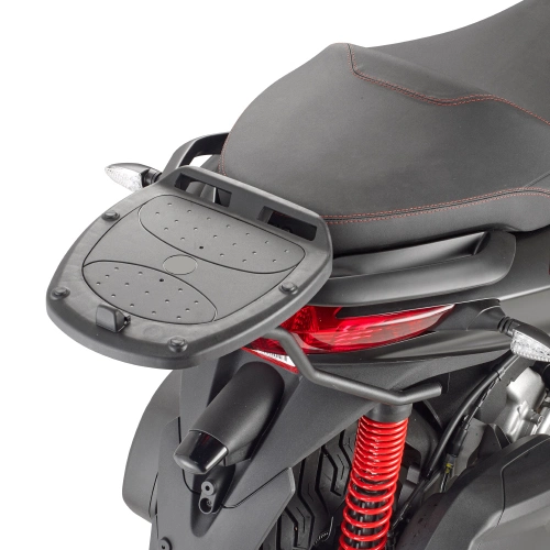 Stelaż kufra centralnego Kappa KR5600M